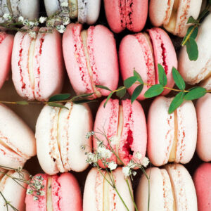 Macarons