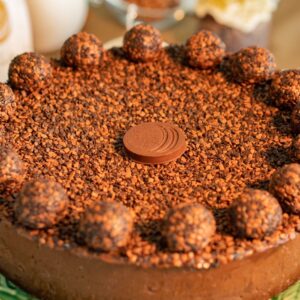 Torta Choconoffe