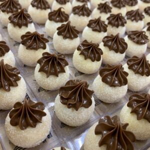 Brigadeiros