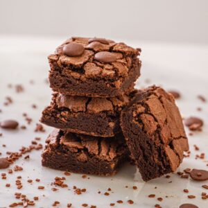 Brownie Tradicional